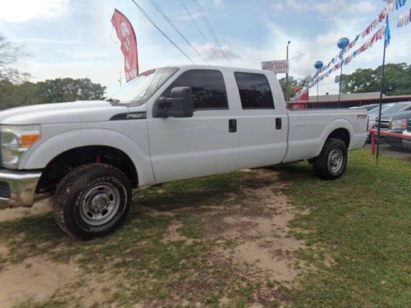 ford f-250 super duty 2012 1FT7W2B63CED12864 image ford f-250 super duty 2012 1FT7W2B63CED12864 image